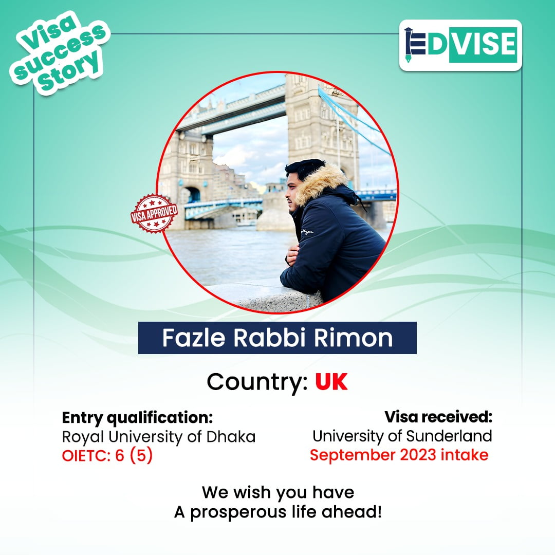 Fazle Rabbi Rimon ( UK )